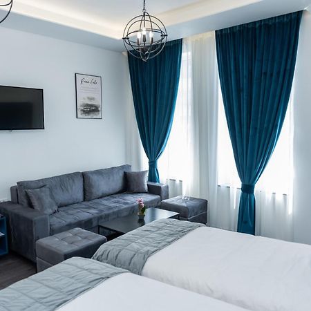 Azzurro City ซาราเยโว ภายนอก รูปภาพ