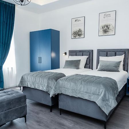 Azzurro City ซาราเยโว ภายนอก รูปภาพ