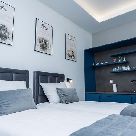 Azzurro City ซาราเยโว ภายนอก รูปภาพ