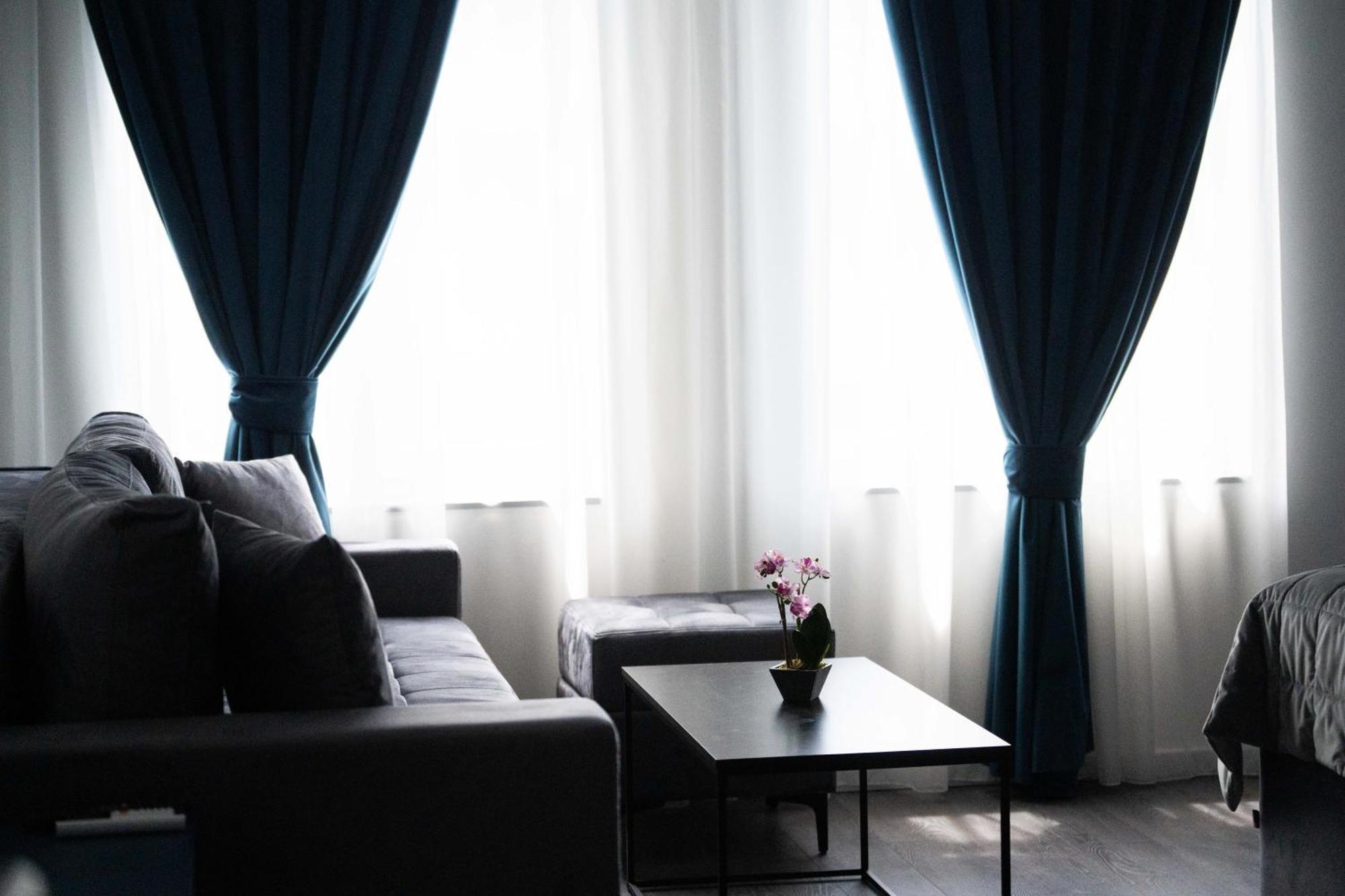 Azzurro City ซาราเยโว ภายนอก รูปภาพ