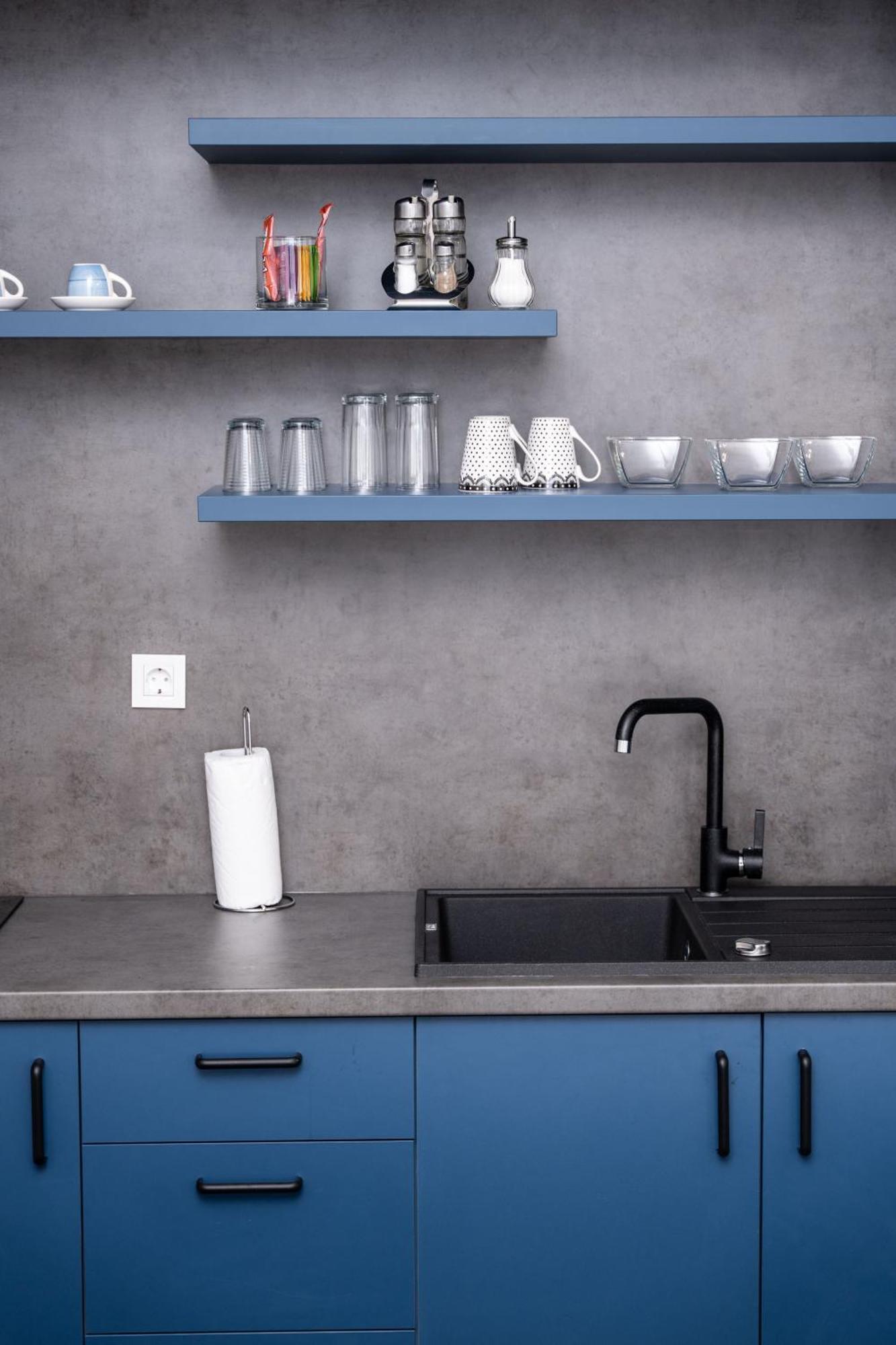 Azzurro City ซาราเยโว ภายนอก รูปภาพ