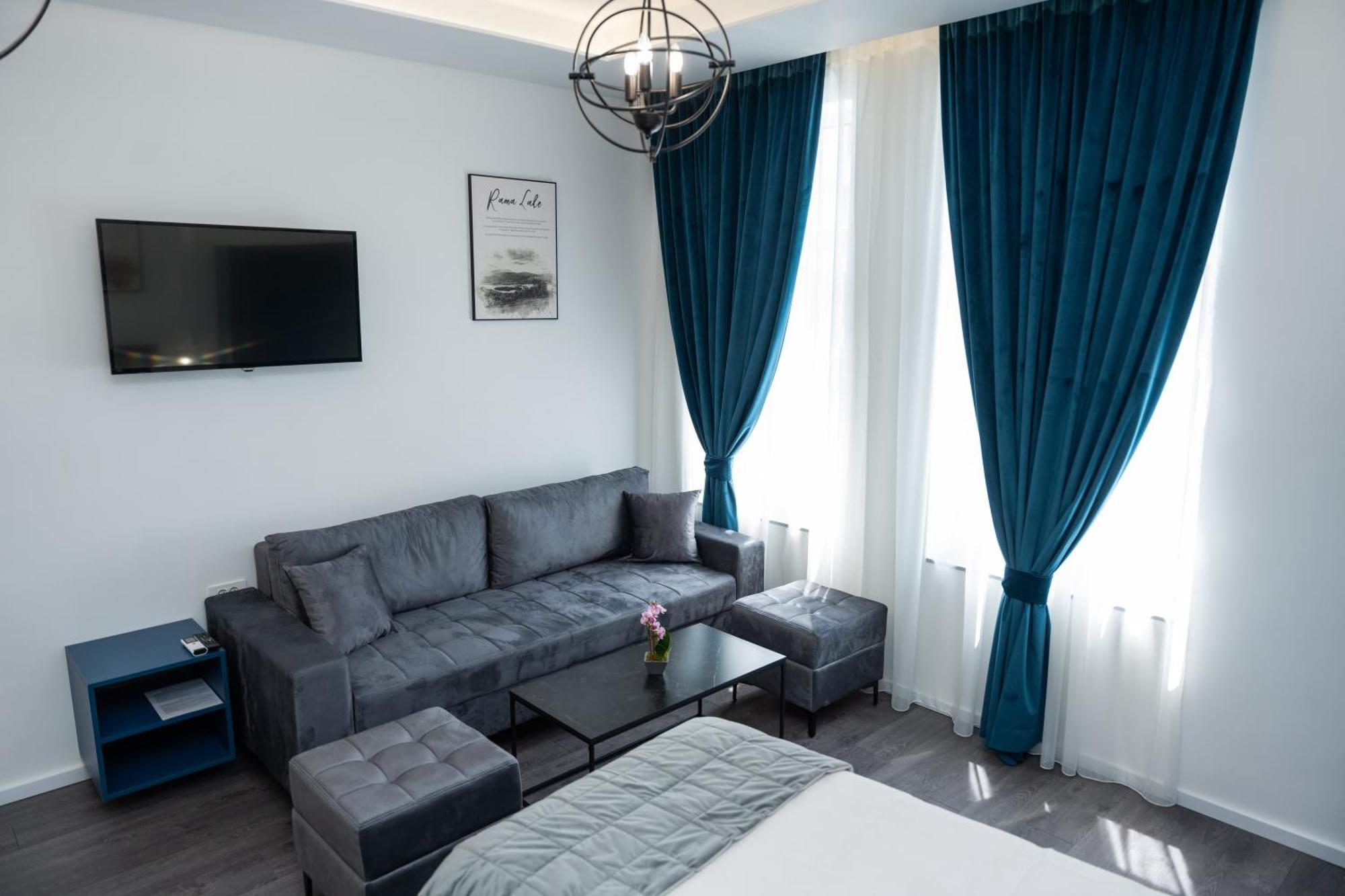 Azzurro City ซาราเยโว ภายนอก รูปภาพ