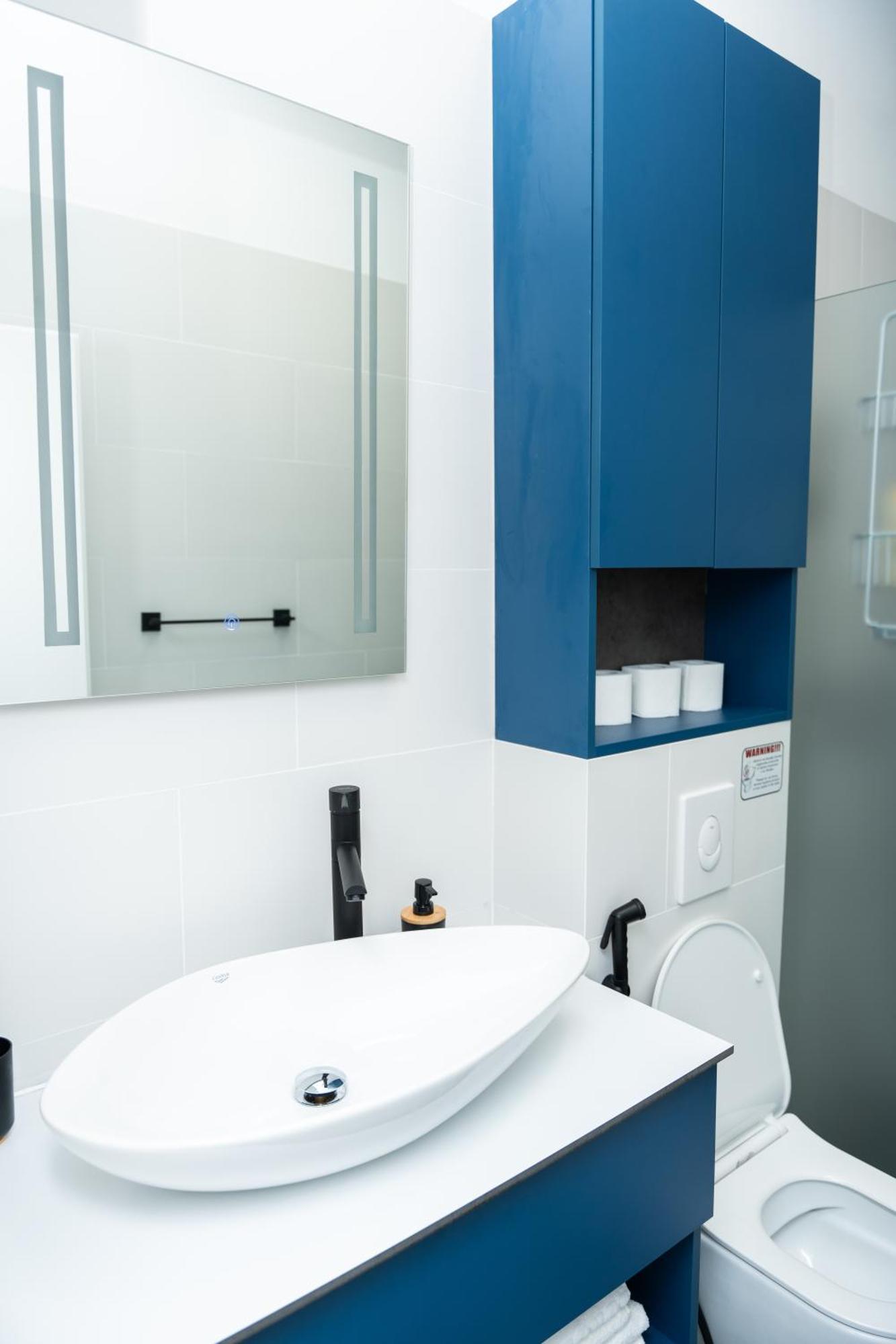Azzurro City ซาราเยโว ภายนอก รูปภาพ