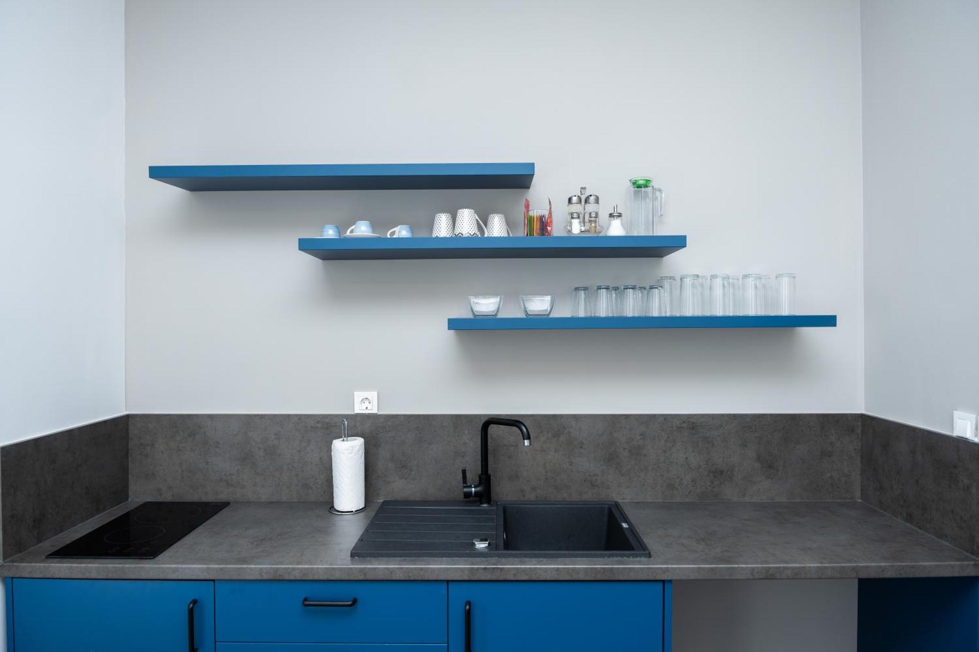 Azzurro City ซาราเยโว ภายนอก รูปภาพ