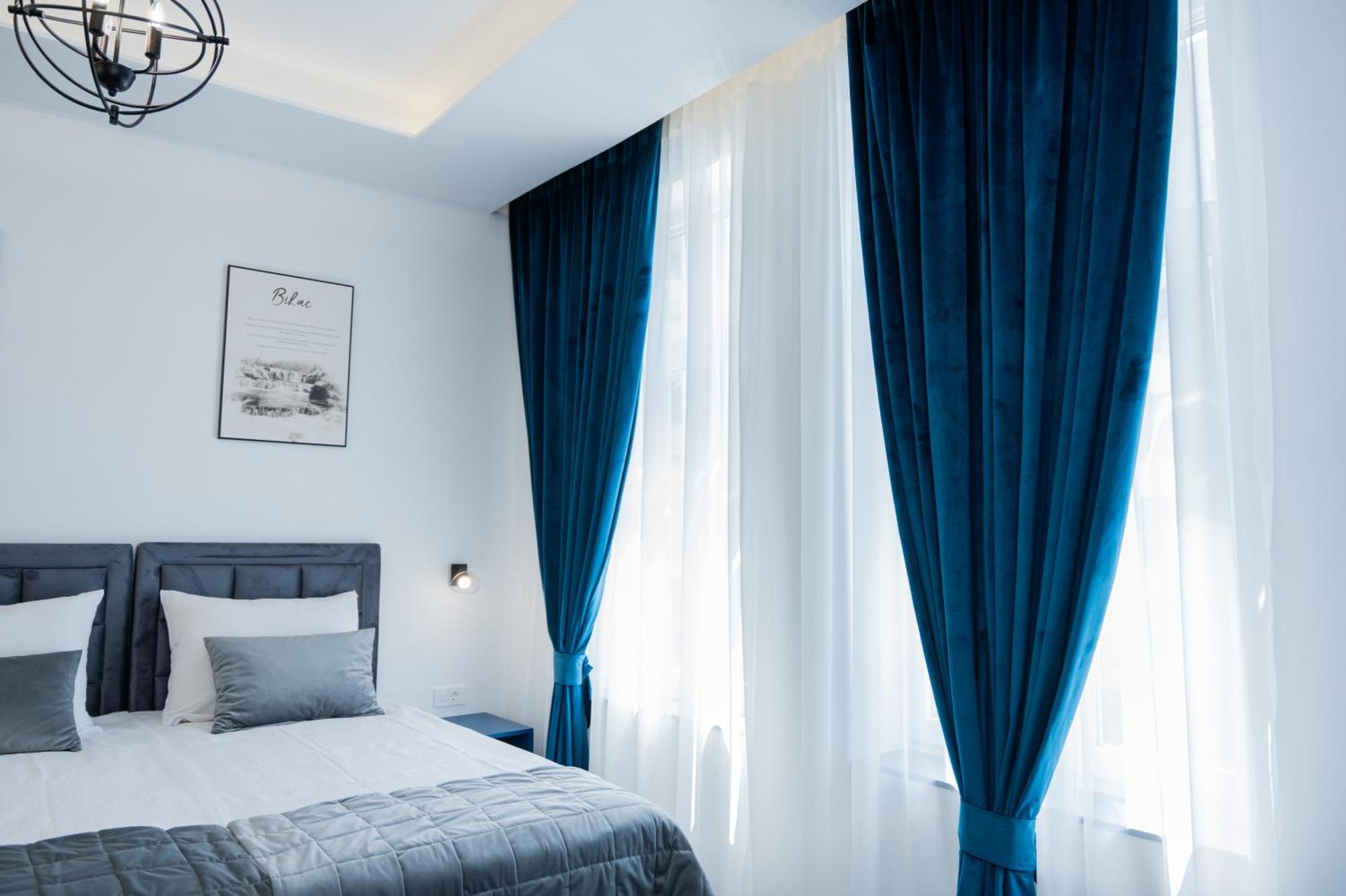 Azzurro City ซาราเยโว ภายนอก รูปภาพ